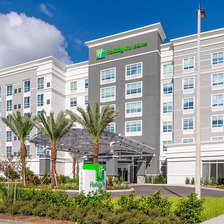 Holiday Inn & Suites Orlando - International Dr S, An Ihg Hotel Williamsburg Eksteriør billede